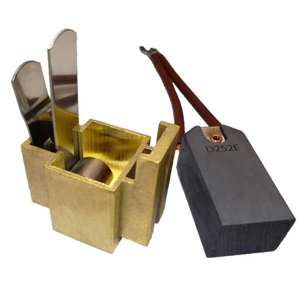 <font color='#0000FF'>H型恒壓刷握</font>