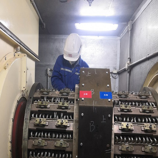 <strong><font color='#66FF00'>碳刷使用多久更換合適？</font></strong>