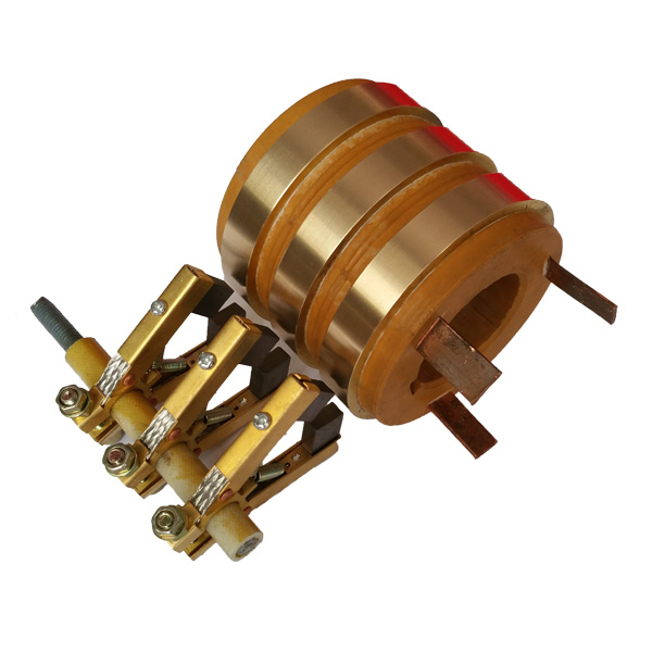 <strong><font color='#339900'>面臨最嚴環(huán)保整治，碳刷行業(yè)忍痛整改</font></strong> 