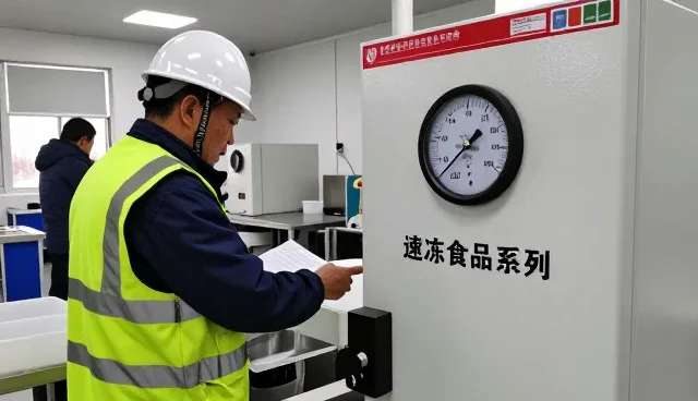 冷链配送体系满足现代企业发展需求