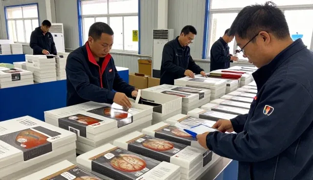 食品销售速冻食品系列:渠道供货客户关心的问题