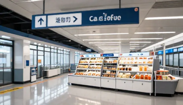 食品销售支持中的工艺优化:传统与智能模式的取舍
